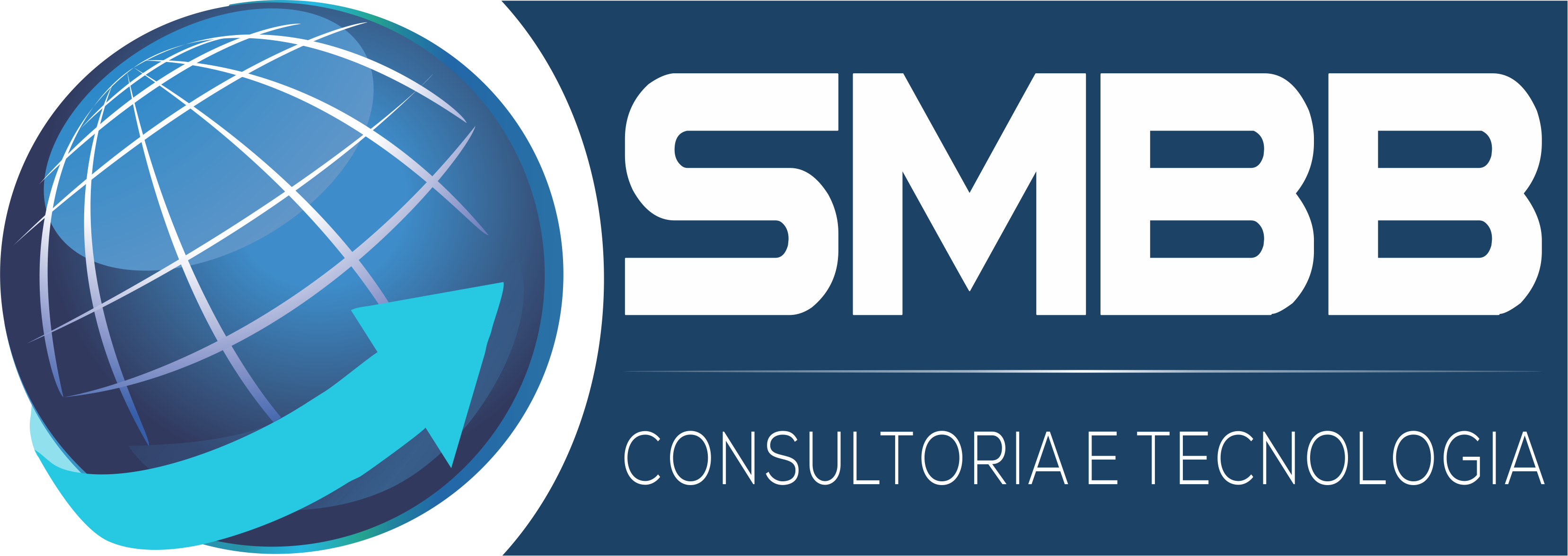 [SMBB | Consultoria & Tecnologia]
